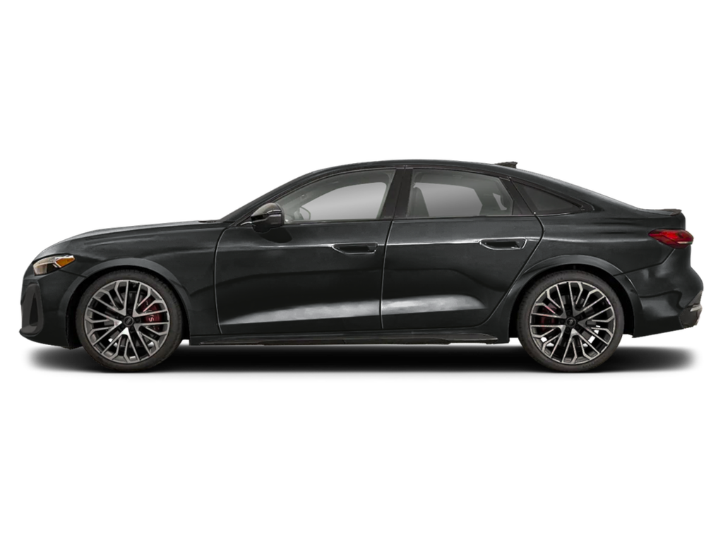 new 2025 Audi S5 car, priced at $71,885
