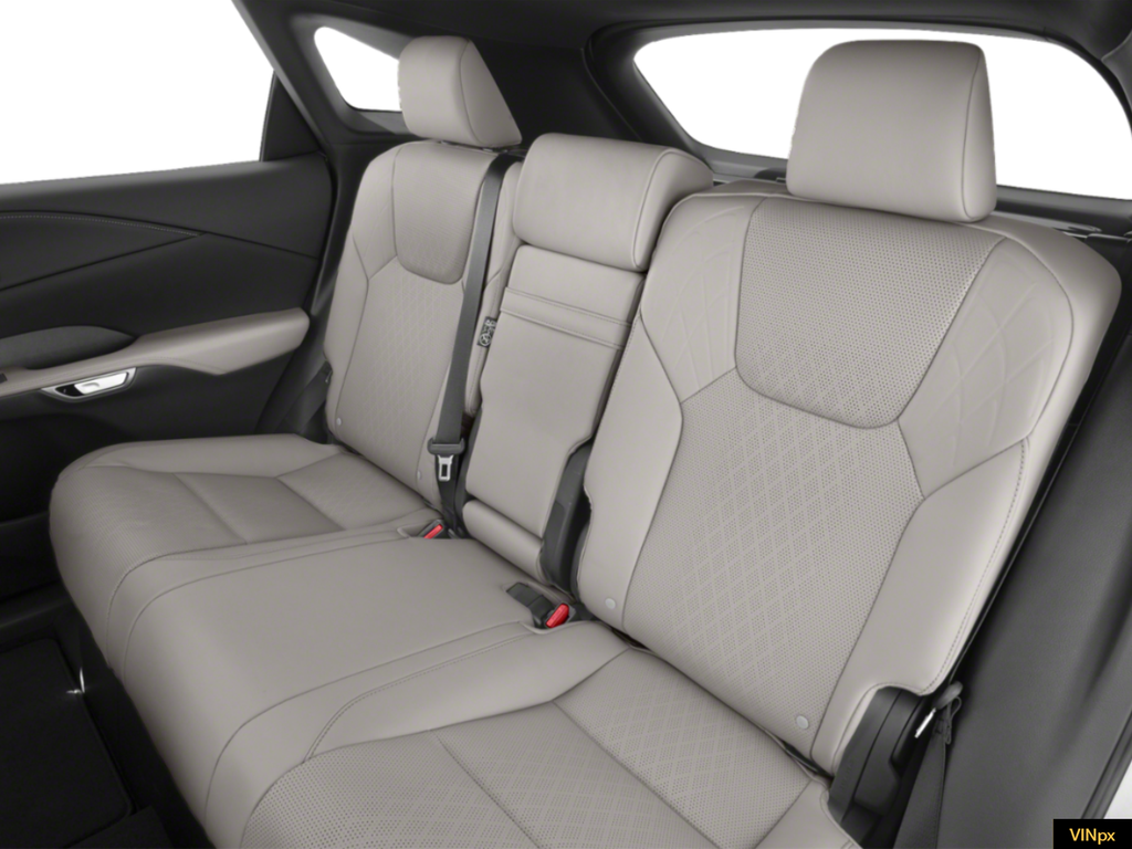 used 2024 Lexus RX 350 car, priced at $50,435