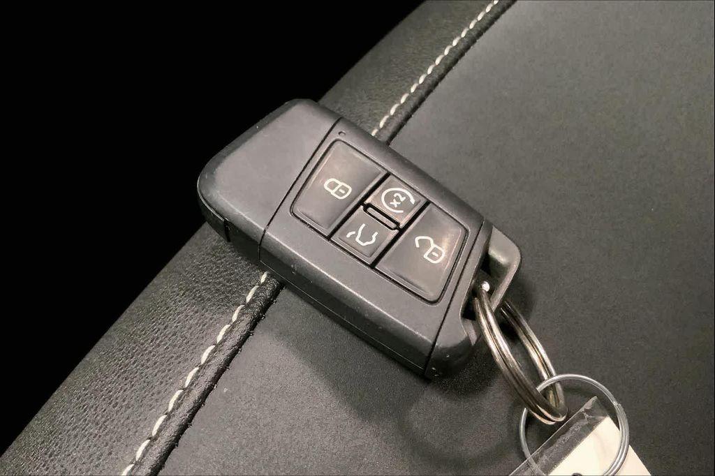 used 2023 Volkswagen Taos car, priced at $21,390