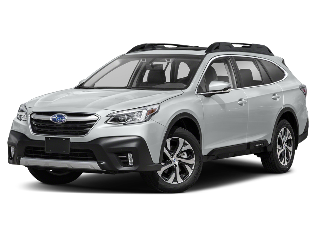 used 2022 Subaru Outback car, priced at $27,580