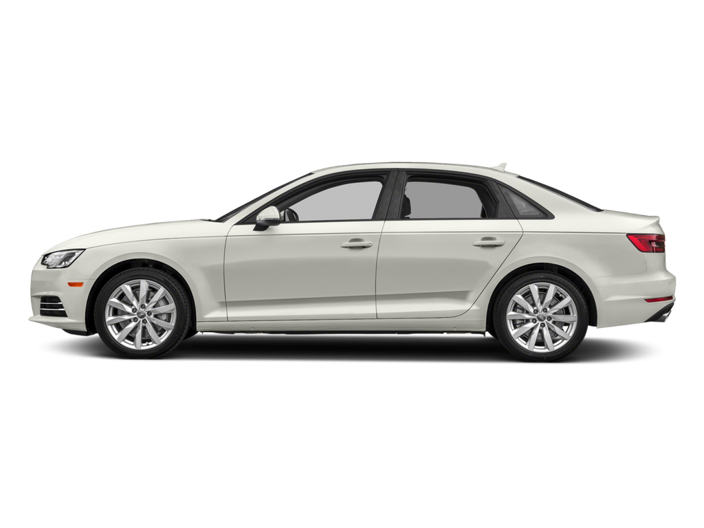 used 2018 Audi A4 car, priced at $15,970