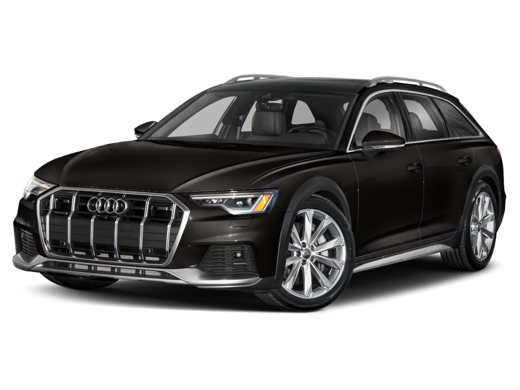 used 2020 Audi A6 car, priced at $37,990