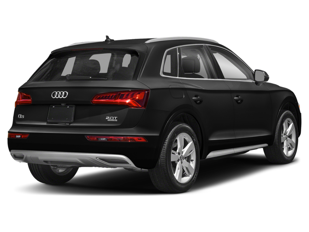 used 2019 Audi Q5 car, priced at $21,990