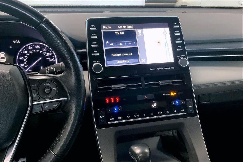 used 2020 Toyota Avalon car, priced at $21,590