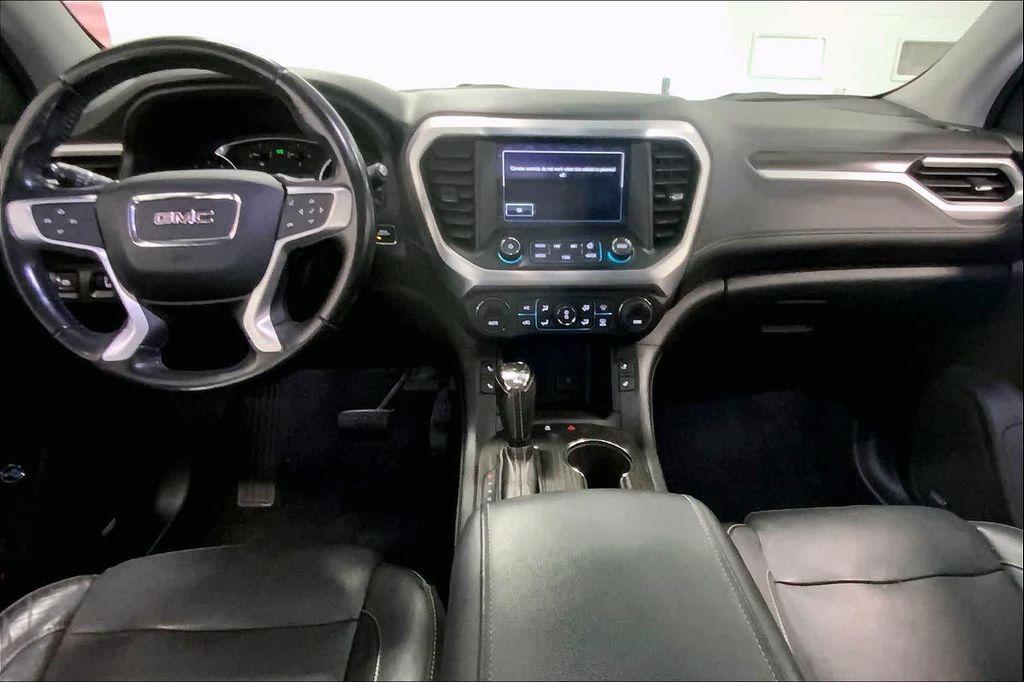 used 2019 GMC Acadia car, priced at $17,940