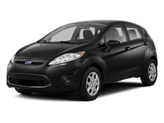 used 2013 Ford Fiesta car, priced at $6,995