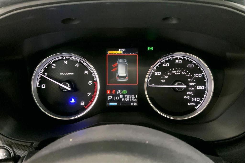 used 2020 Subaru Forester car, priced at $24,980