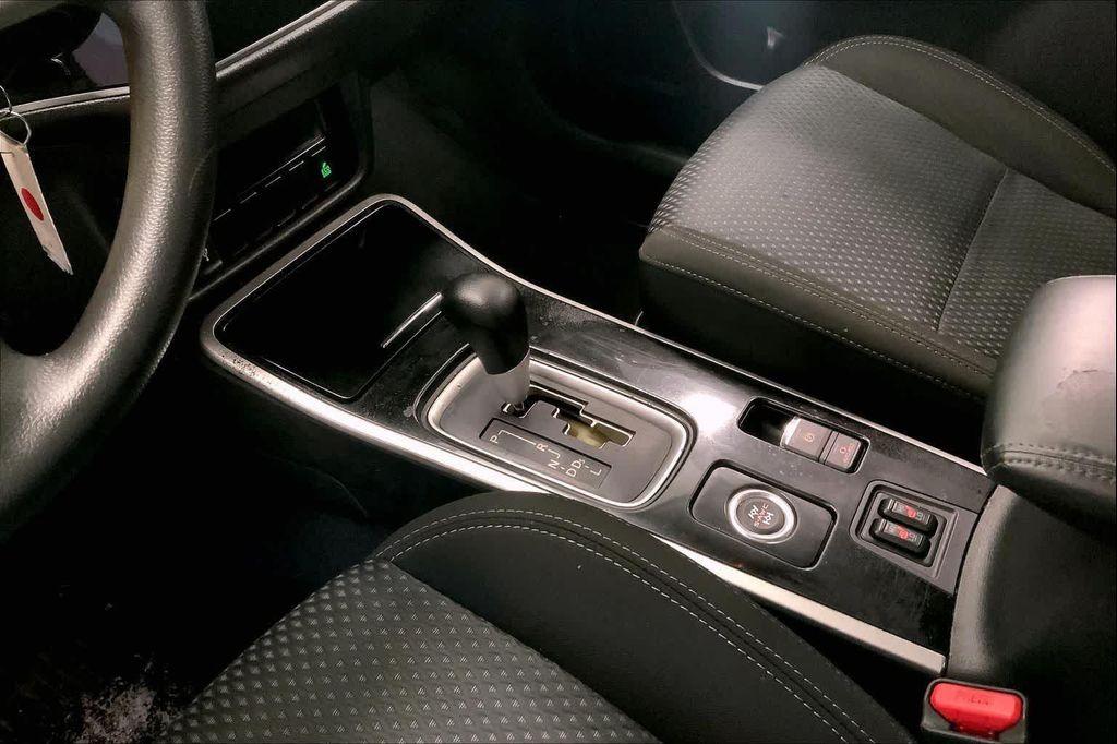 used 2020 Mitsubishi Outlander car, priced at $10,790