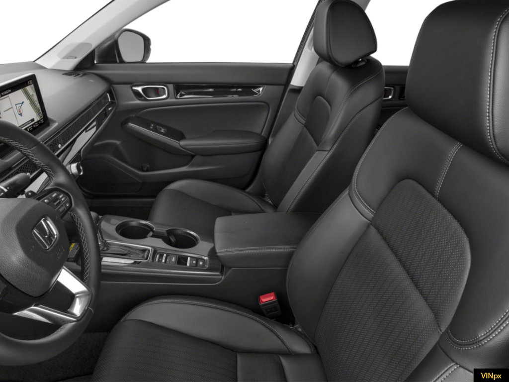 used 2024 Honda Civic car, priced at $29,980