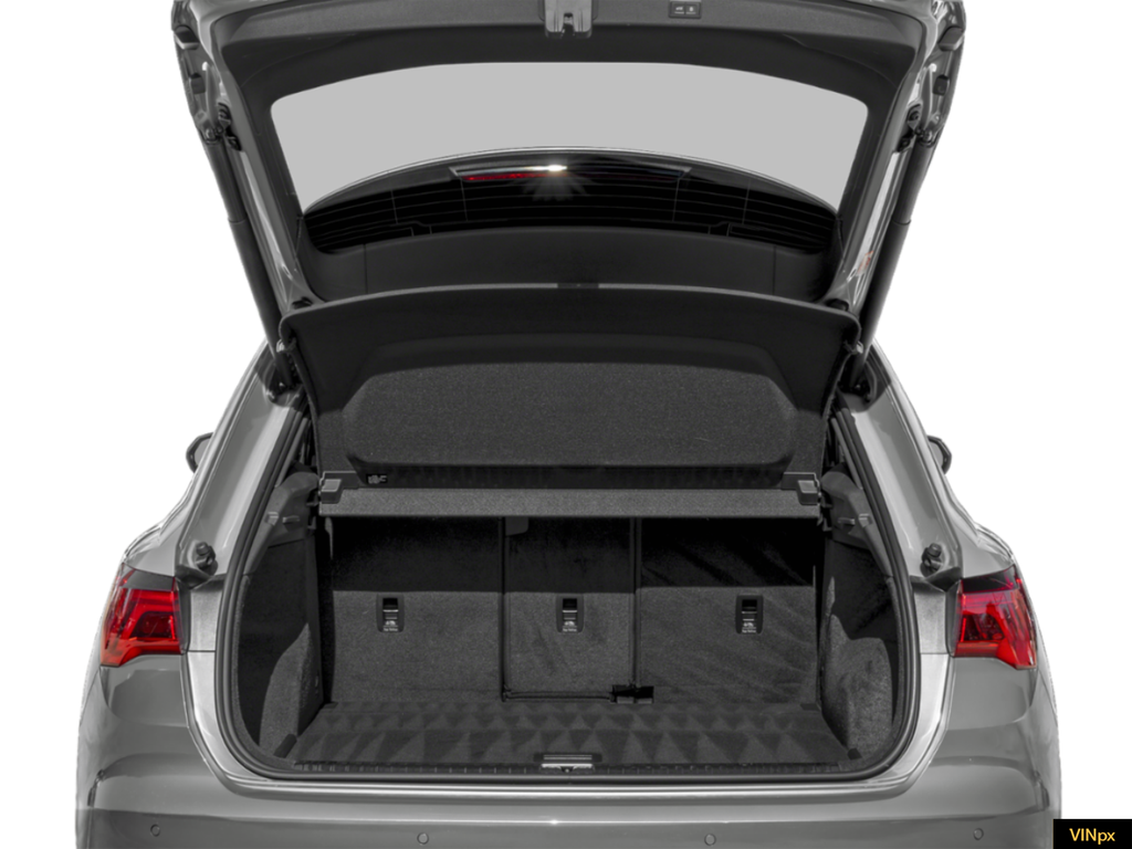 new 2025 Audi Q3 car, priced at $47,200