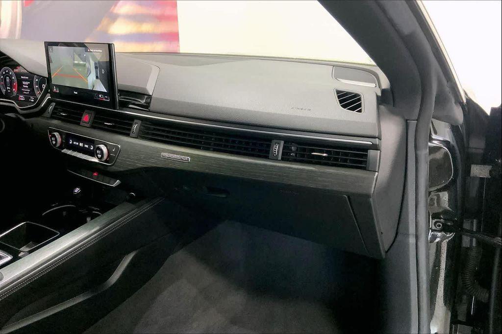 used 2021 Audi A5 Sportback car, priced at $28,990