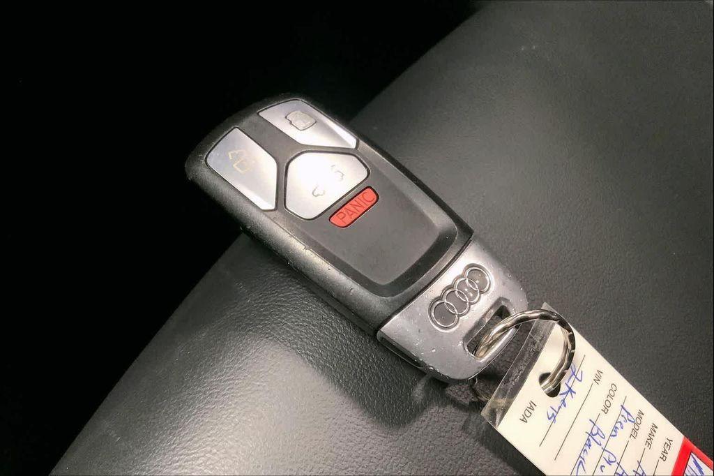 used 2021 Audi A5 Sportback car, priced at $28,990