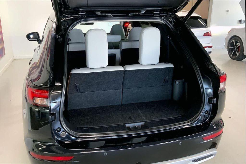 used 2022 Mitsubishi Outlander car, priced at $22,990