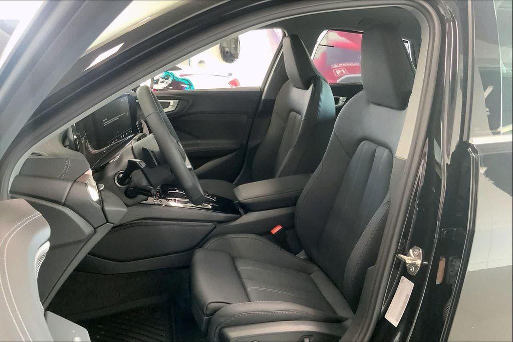 new 2025 Audi A5 car, priced at $51,327