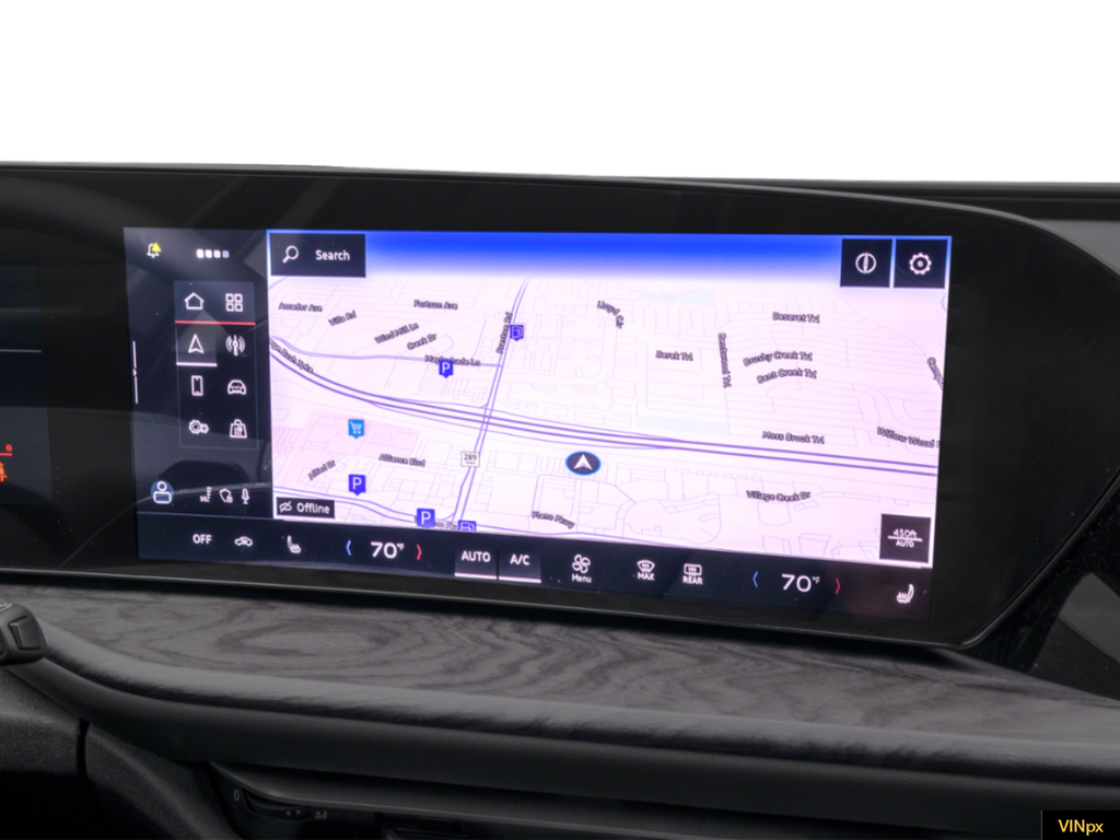 new 2025 Audi Q5 car, priced at $59,461