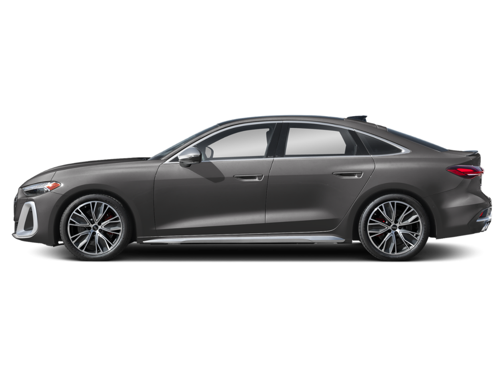 new 2026 Audi S5 car, priced at $71,625