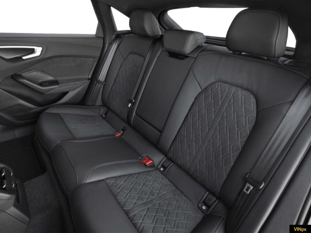 new 2026 Audi S5 car, priced at $71,625