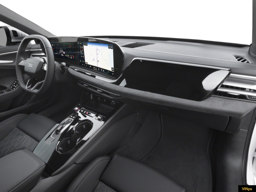 new 2026 Audi S5 car, priced at $71,625