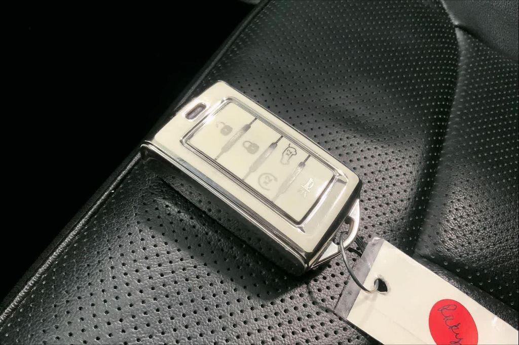 used 2023 Jeep Grand Cherokee car, priced at $28,990