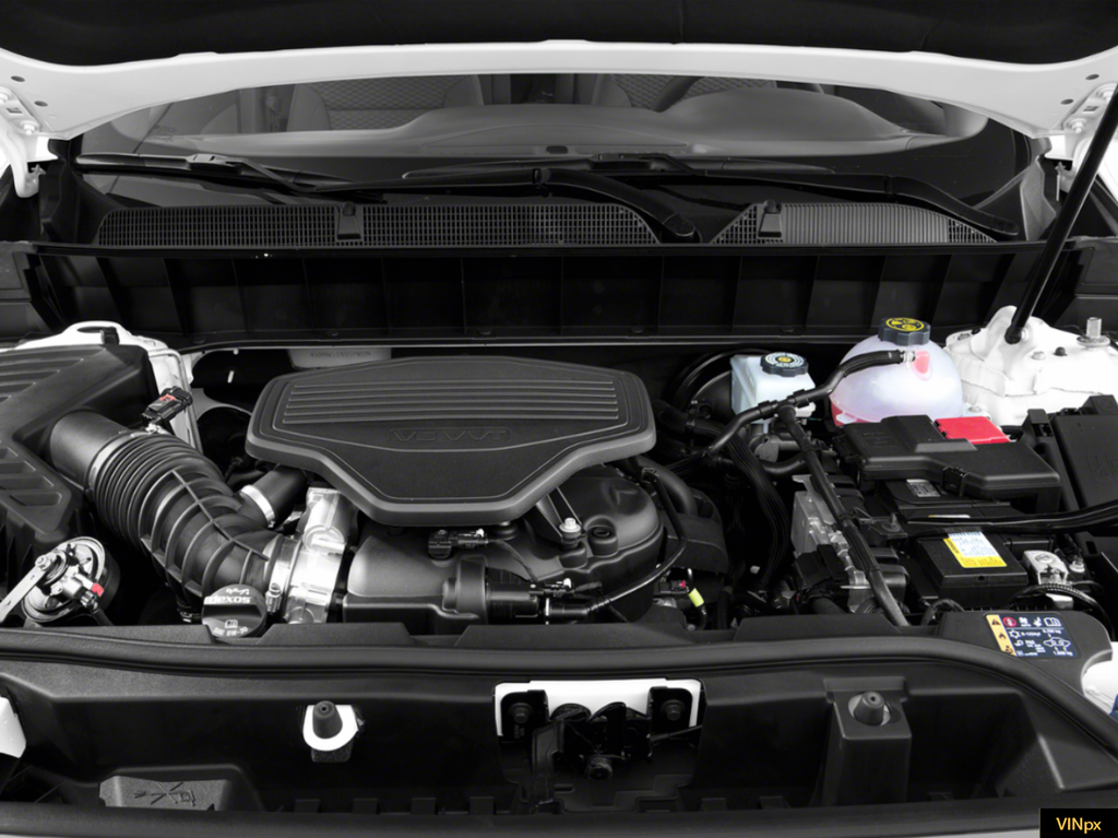 used 2019 GMC Acadia car, priced at $23,990