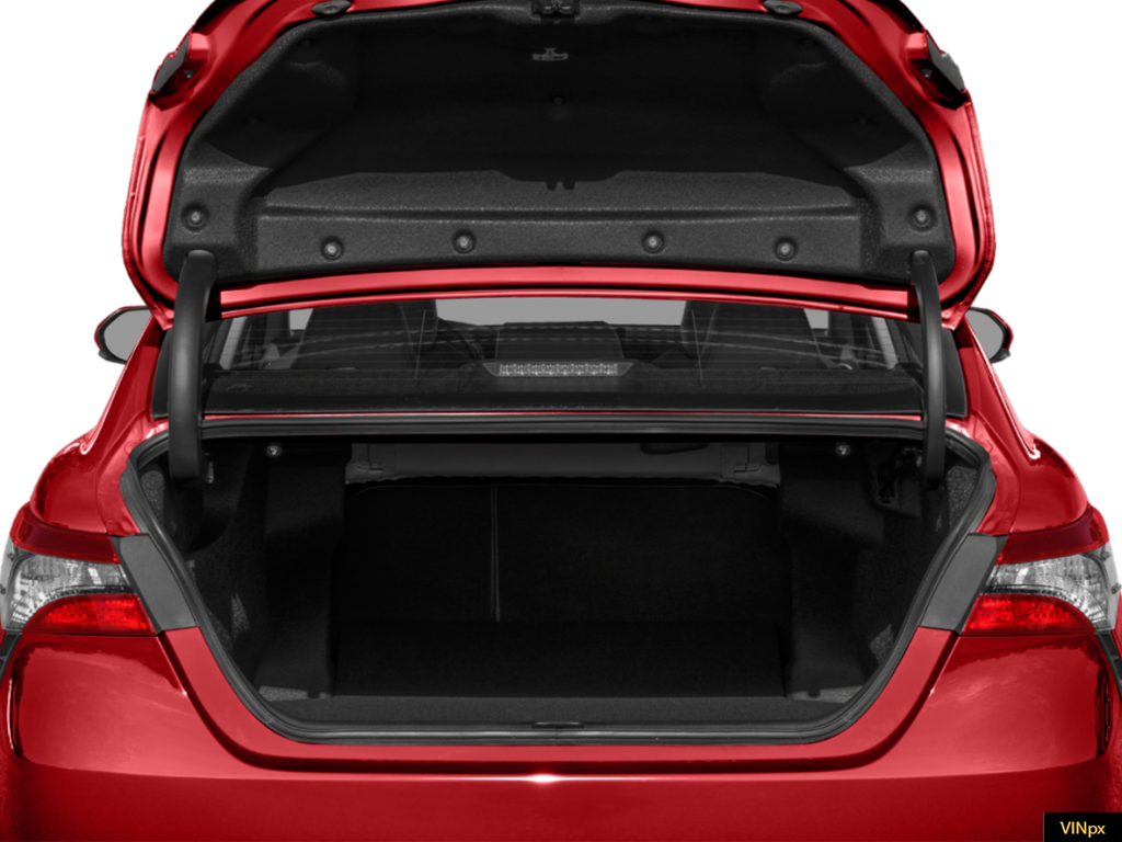 used 2023 Toyota Camry car, priced at $25,890