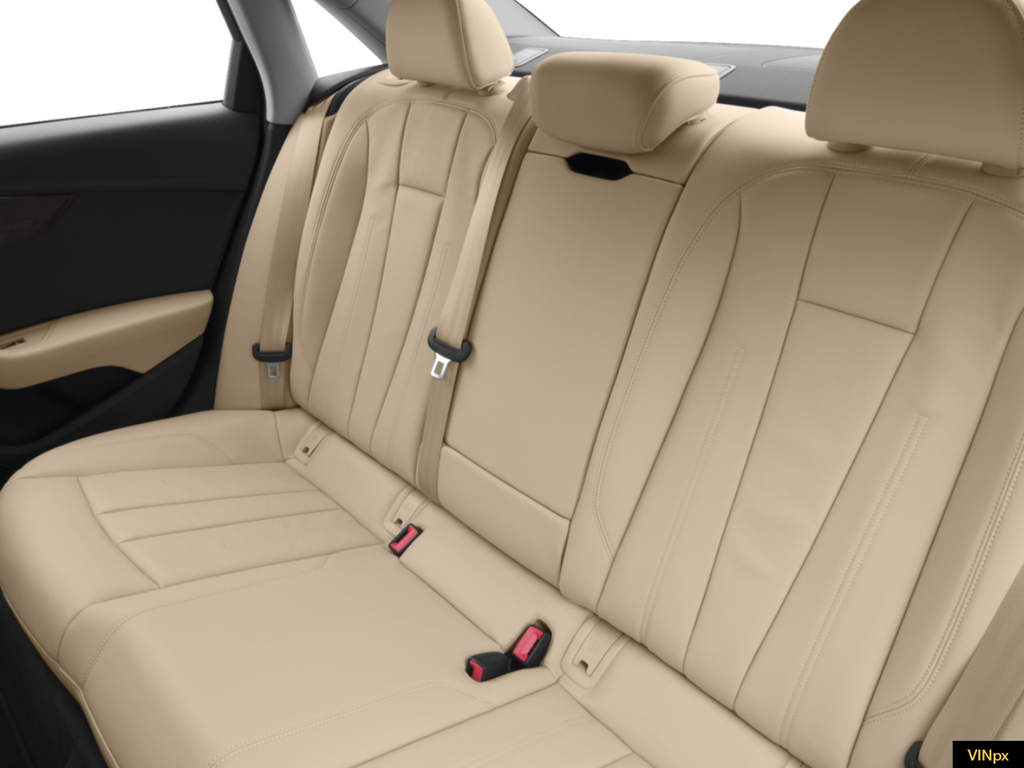 used 2017 Audi A4 car, priced at $16,980