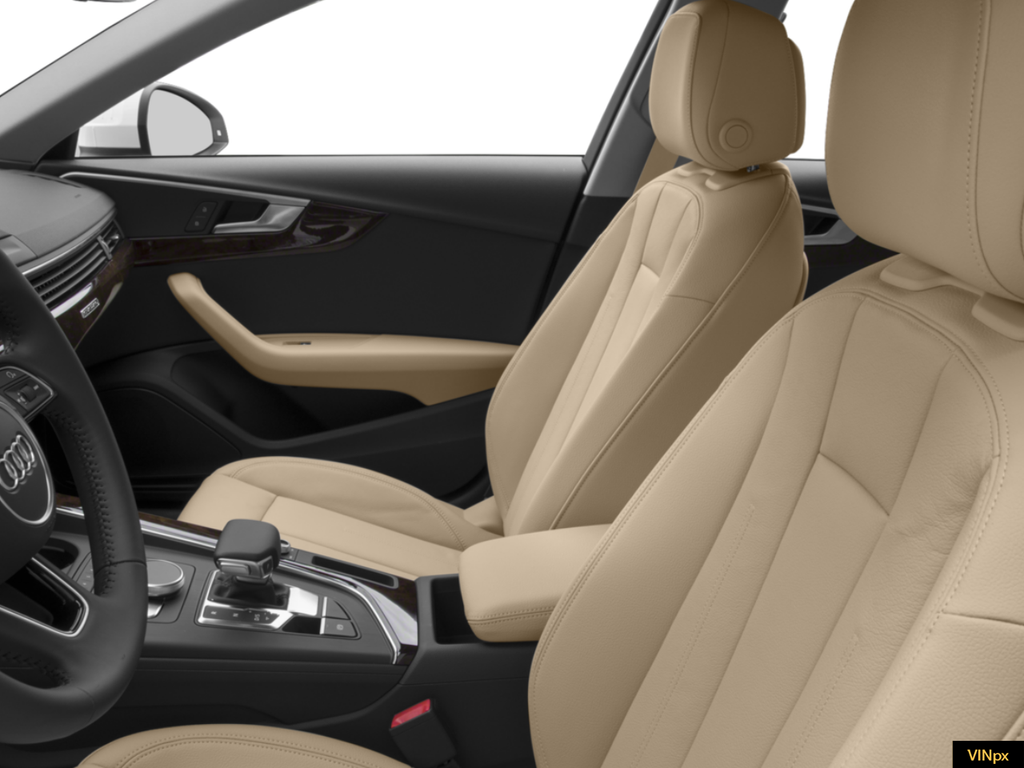 used 2017 Audi A4 car, priced at $16,980