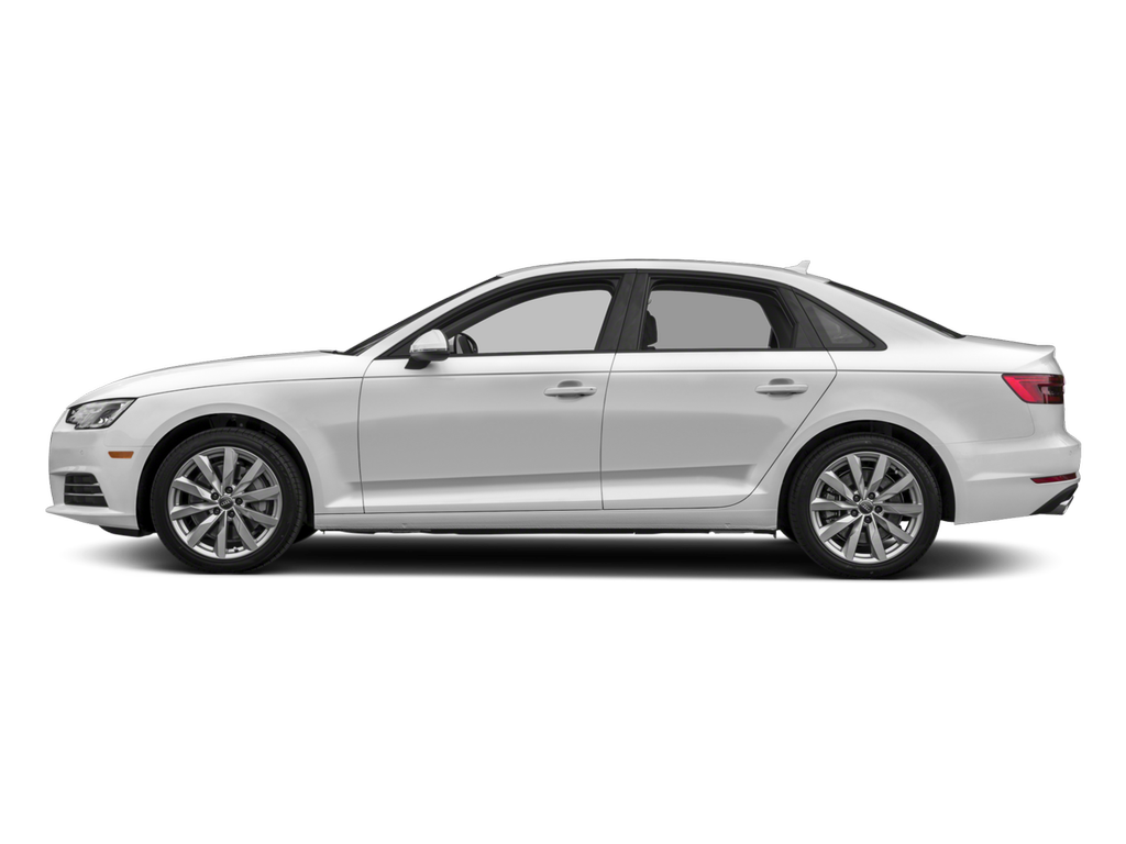 used 2017 Audi A4 car, priced at $16,980