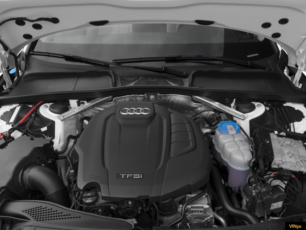 used 2017 Audi A4 car, priced at $16,980