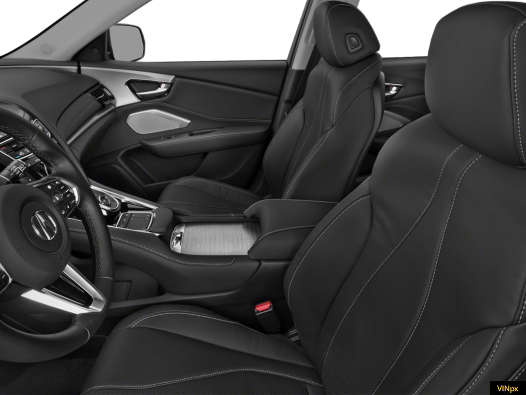 used 2022 Acura RDX car, priced at $34,780