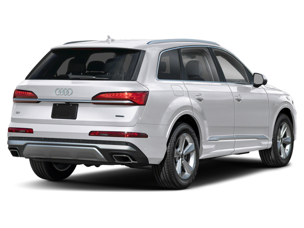 new 2026 Audi Q7 car, priced at $79,005