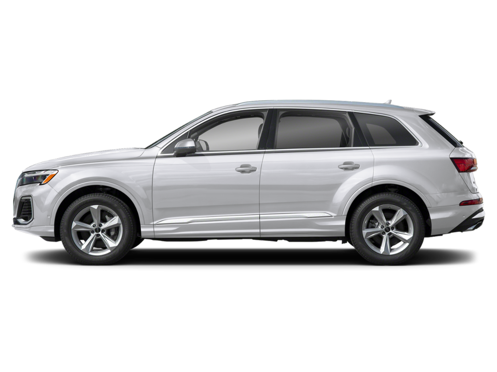 new 2026 Audi Q7 car, priced at $79,005