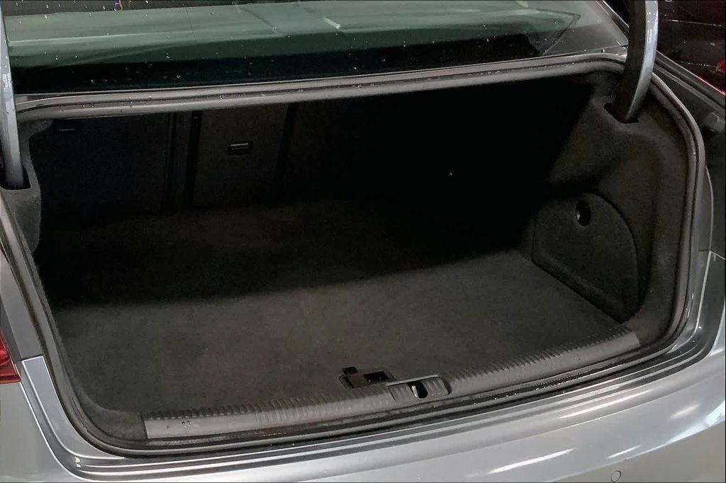 used 2018 Audi A3 car, priced at $17,390