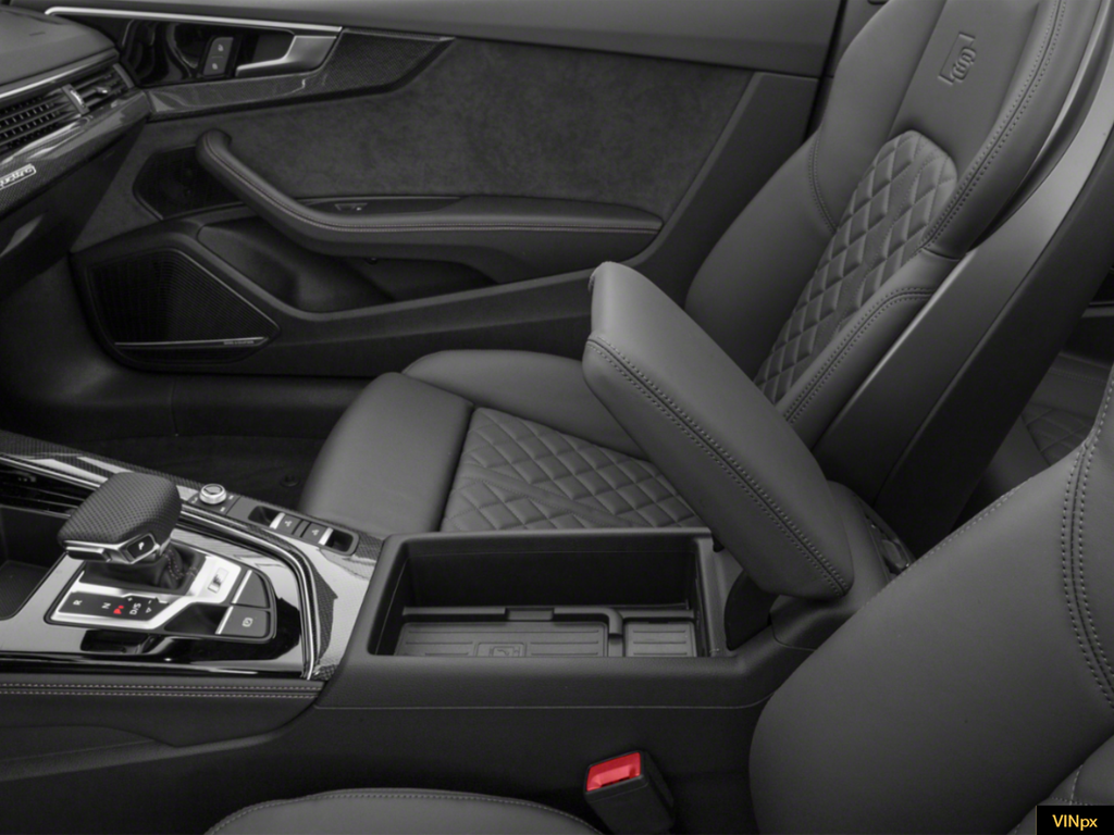 used 2022 Audi S5 car, priced at $52,690