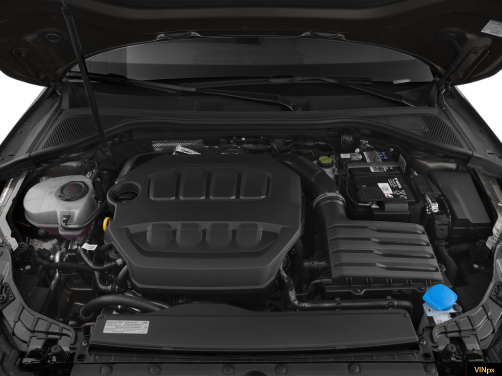 used 2023 Audi A3 car, priced at $29,760