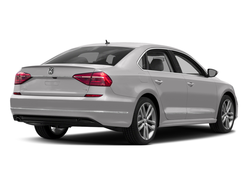 used 2017 Volkswagen Passat car, priced at $13,980