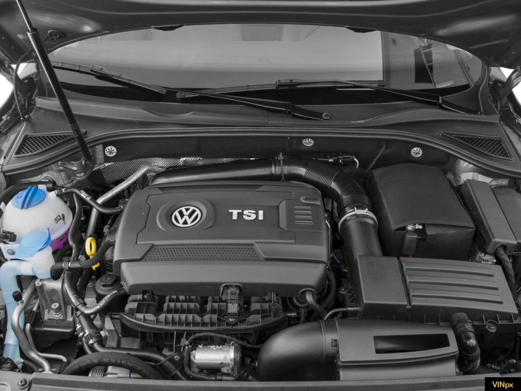 used 2017 Volkswagen Passat car, priced at $13,980