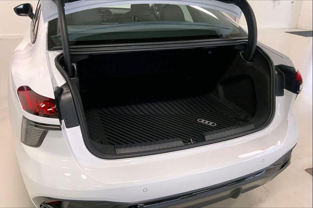 new 2026 Audi A6 car, priced at $72,520