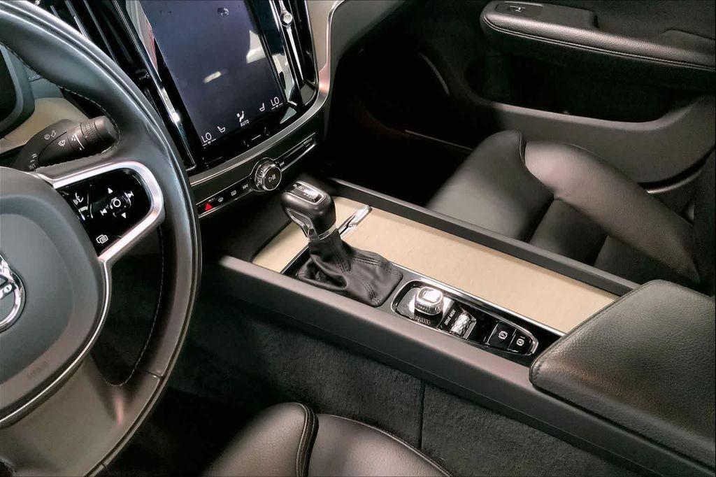 used 2020 Volvo S60 car, priced at $17,990