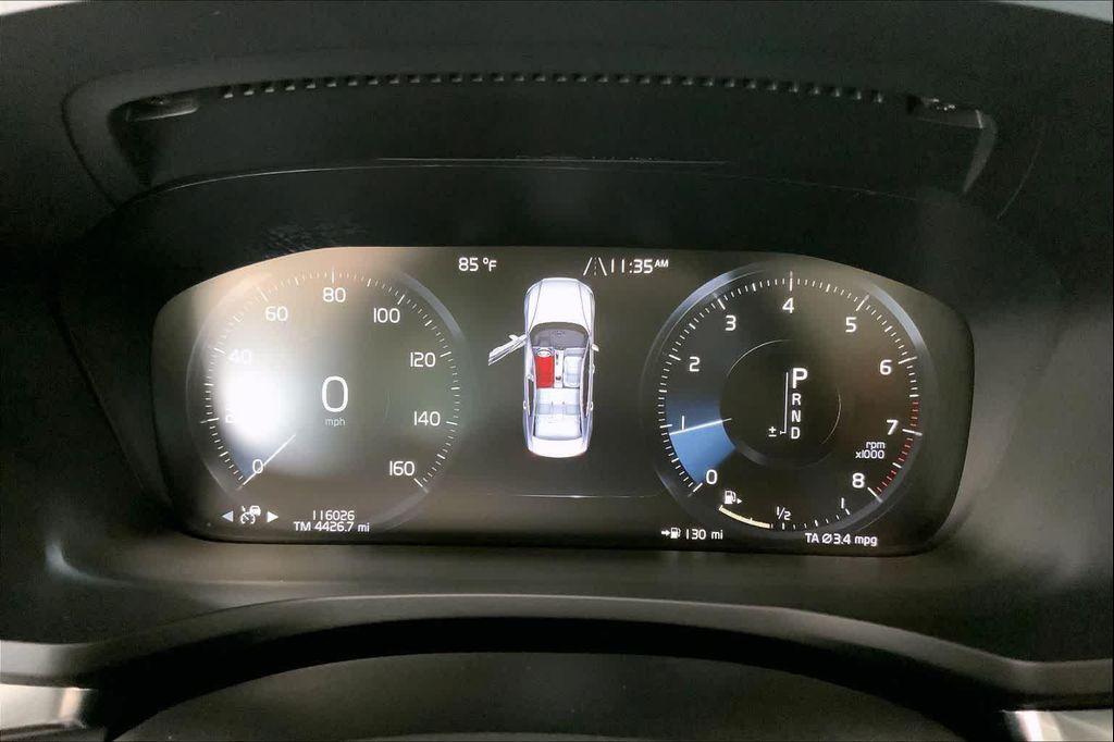 used 2020 Volvo S60 car, priced at $17,990