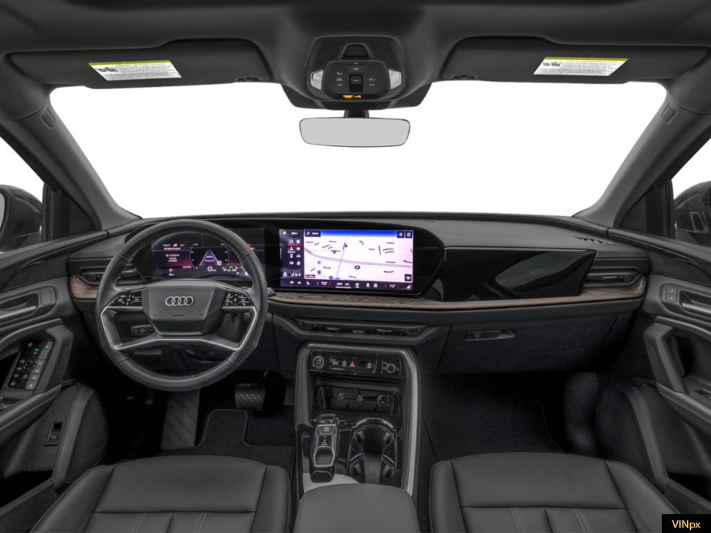 new 2025 Audi Q5 car