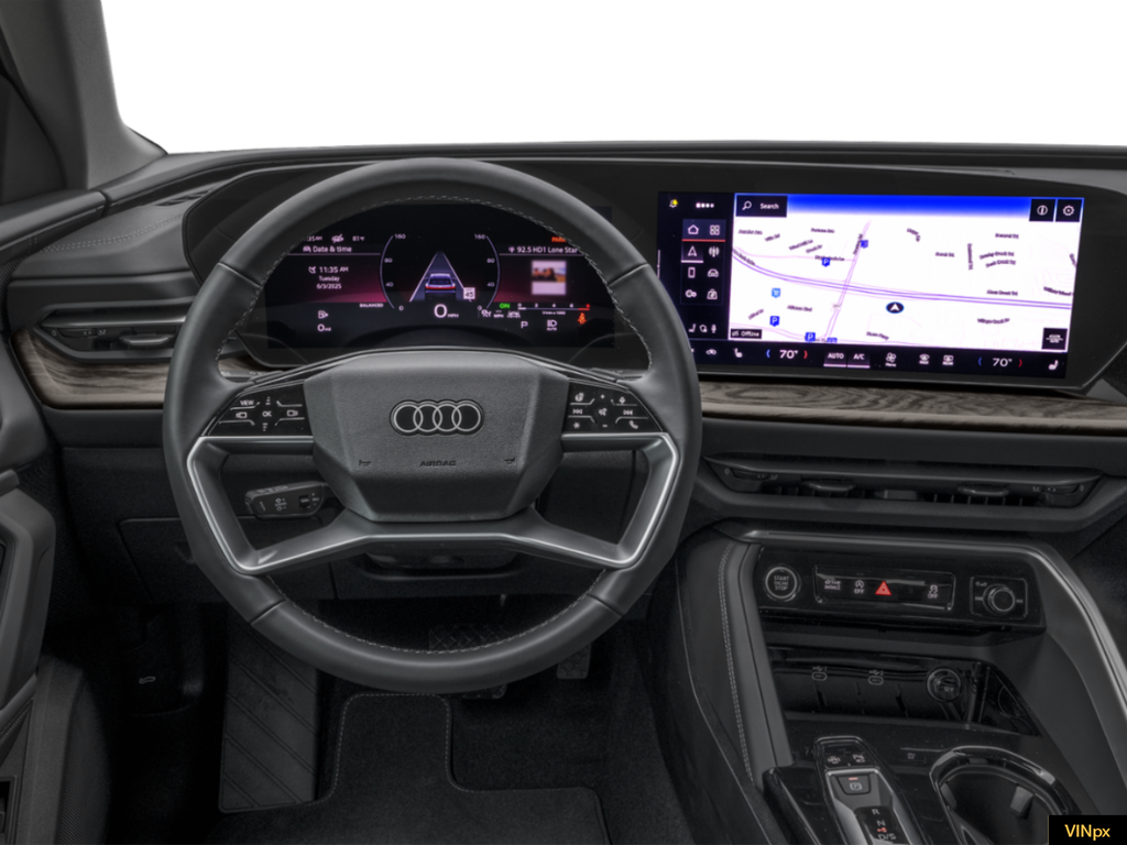 new 2025 Audi Q5 car