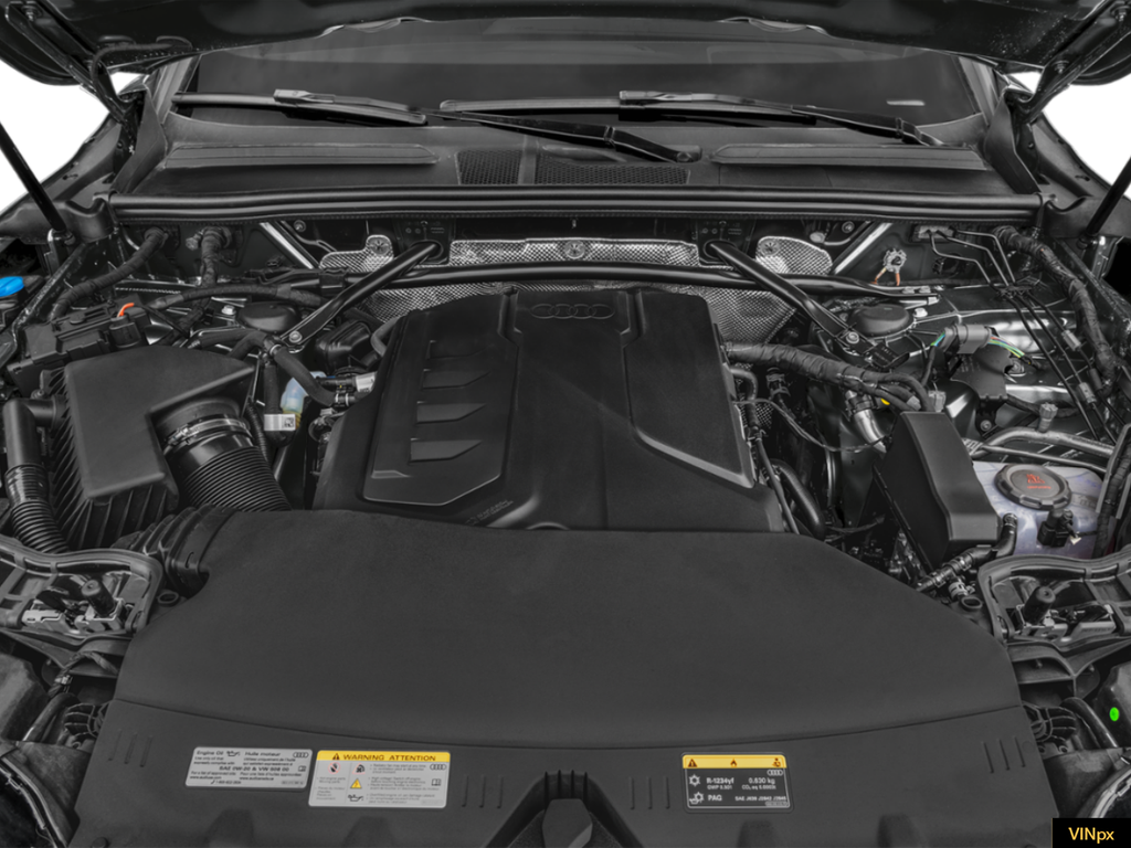 new 2025 Audi Q5 car