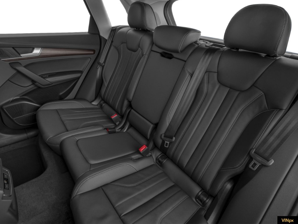 used 2025 Audi Q5 car, priced at $44,880