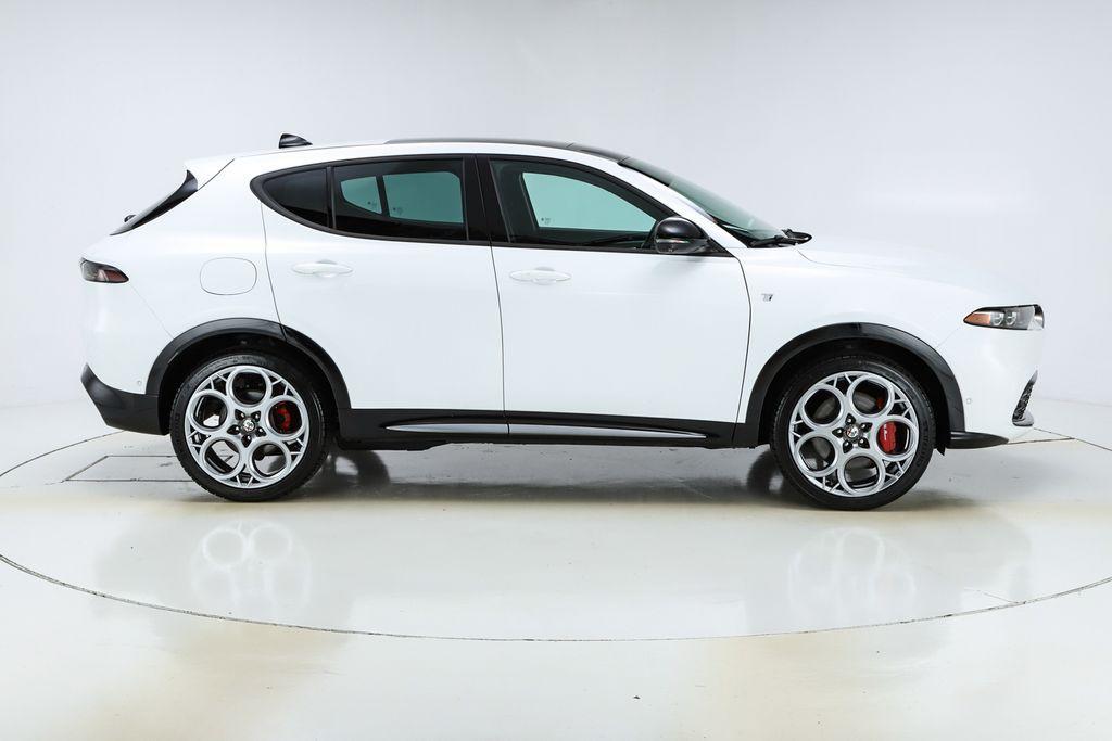 used 2024 Alfa Romeo Tonale car, priced at $25,937