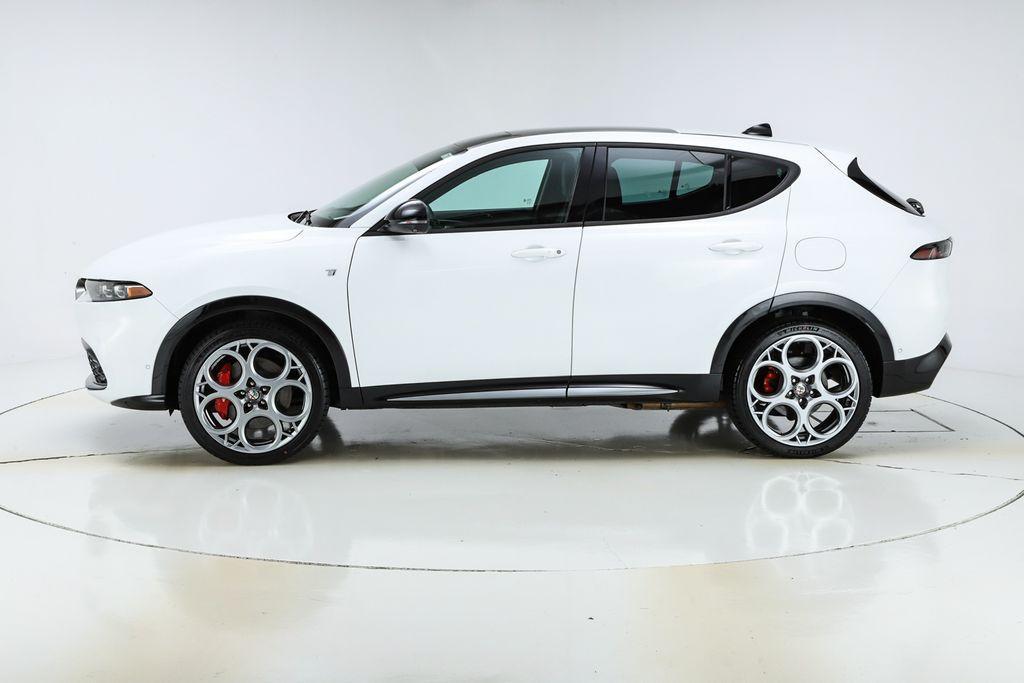 used 2024 Alfa Romeo Tonale car, priced at $25,937