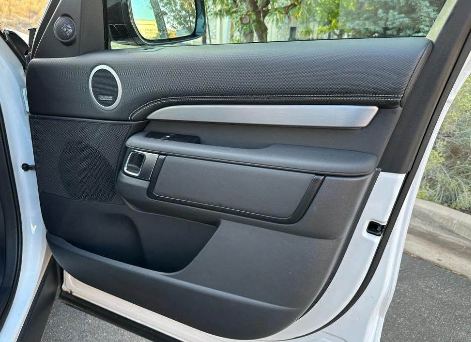 used 2023 Land Rover Discovery car, priced at $41,193