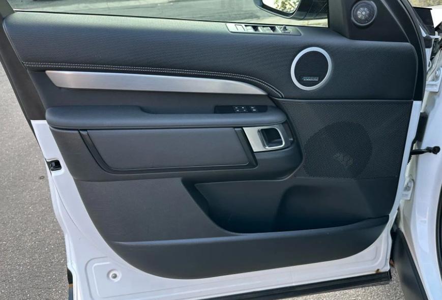 used 2023 Land Rover Discovery car, priced at $41,193