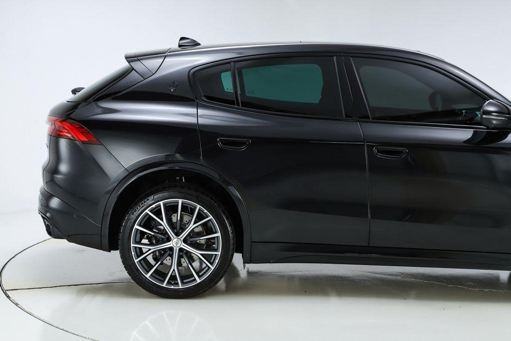 new 2026 Maserati Grecale car, priced at $91,505