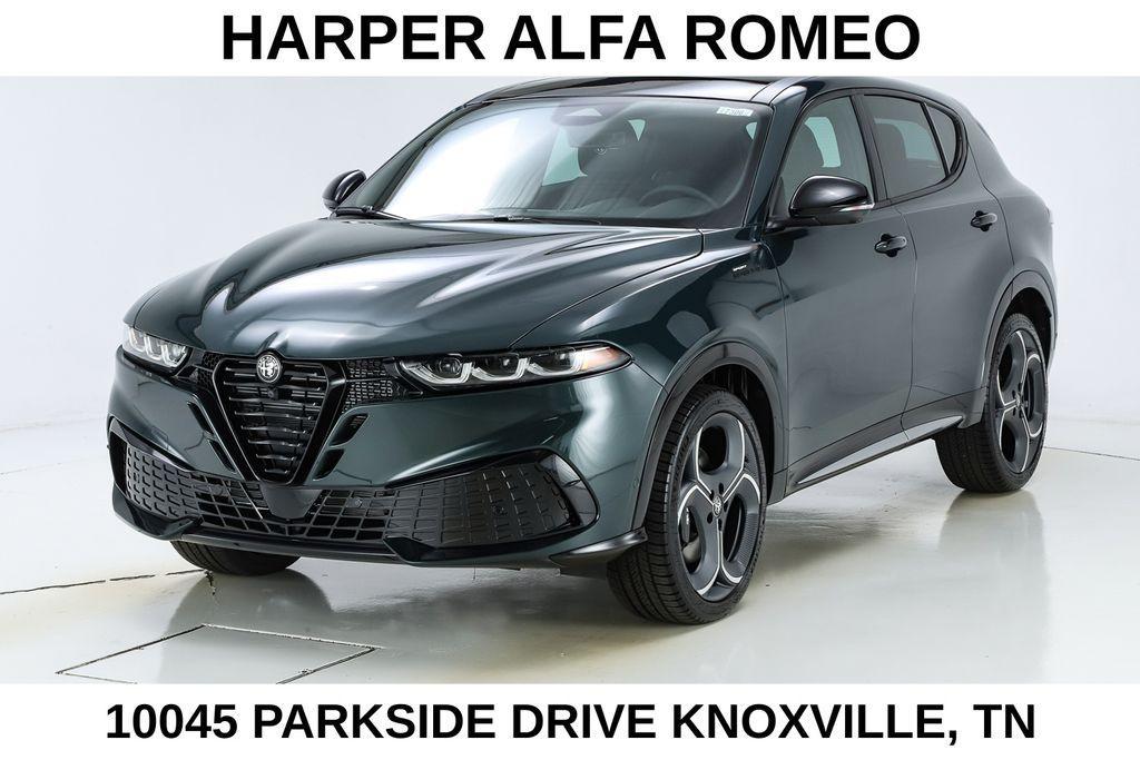 new 2026 Alfa Romeo Tonale car, priced at $49,885